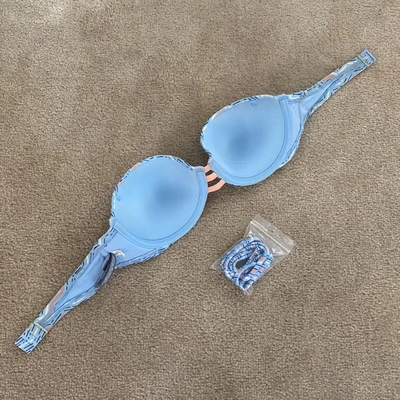 Aerie Holly Bikini Top - Picture 5 of 10